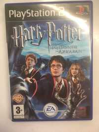 PS2 - Harry Potter and the Prisoner of Azkaban