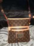Mala de Homem Louis vuitton