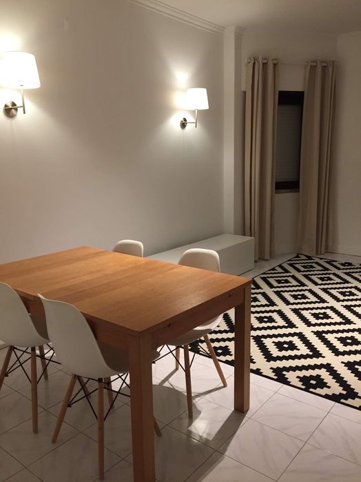 Apartamento T1 Agualva-Cacém (estação) renovado