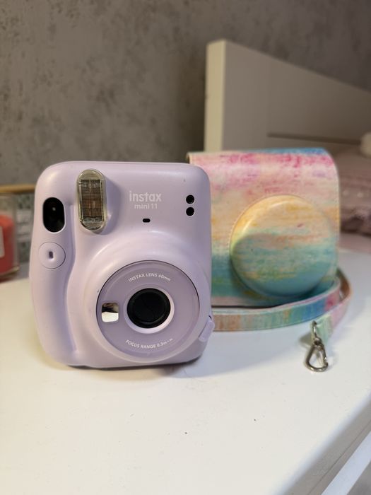 Камера instax mini 11