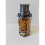 Męskie Perfumy Boss The Scent 50 ml – Prawie Nowe, Wyjątkowa Okazja!