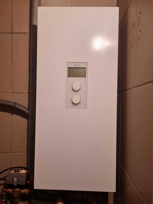 Okazja! Sprzedam kocioł elektryczny Kospel