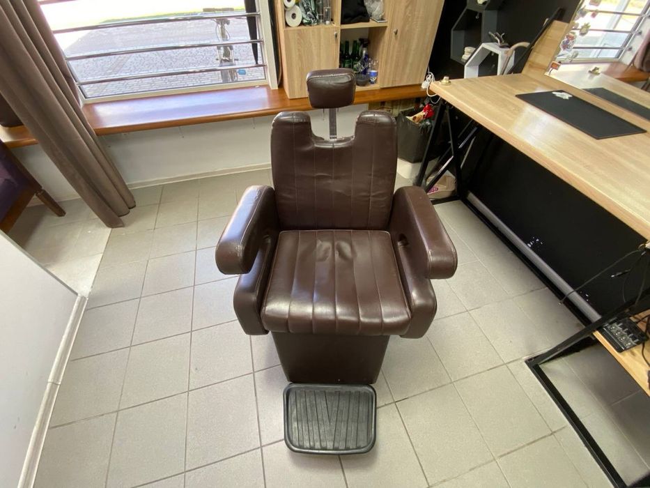 Крісло барбера крісло барбера