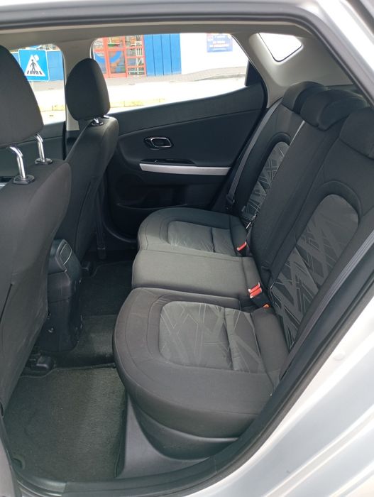 Kia Ceed 1.6 Diesel