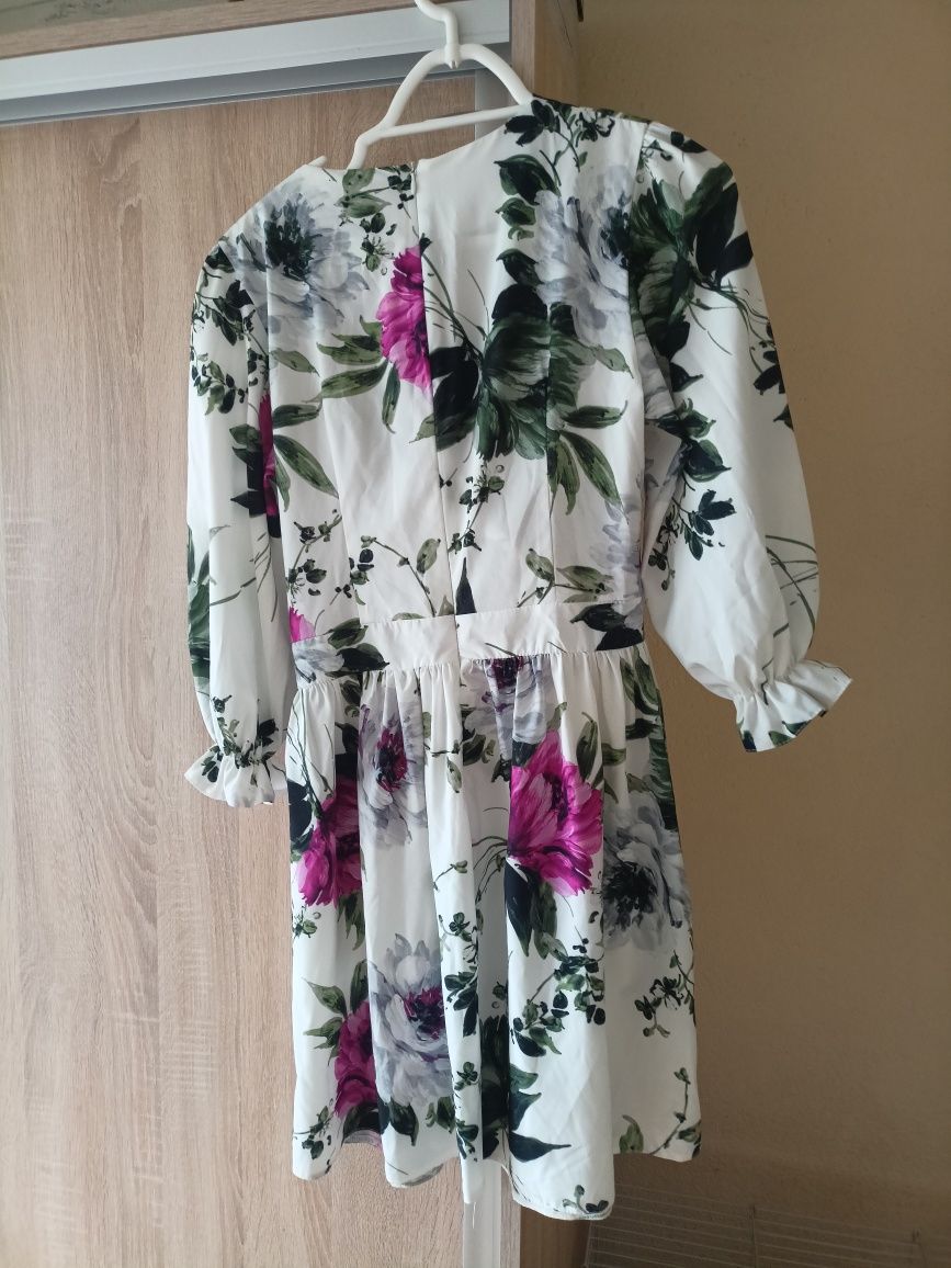 Sukienka roz. 38