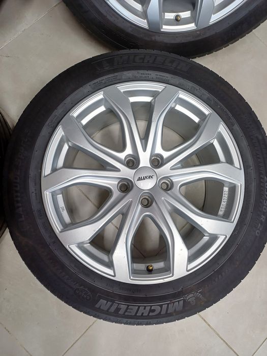 5 127 20 Jeep Grand Cherokee, Dodge Jornee, Fiat Jornee, Jeep