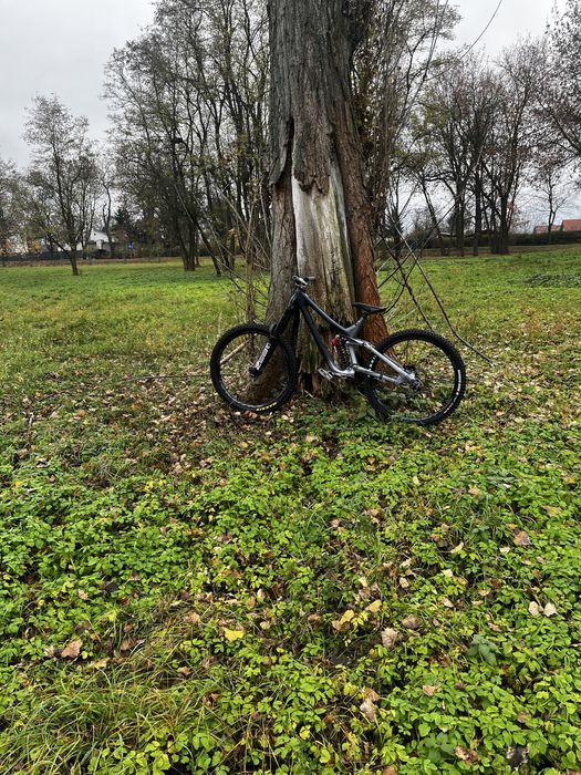 Norco Aurum 7.2 CF 2017 Rozmiar M