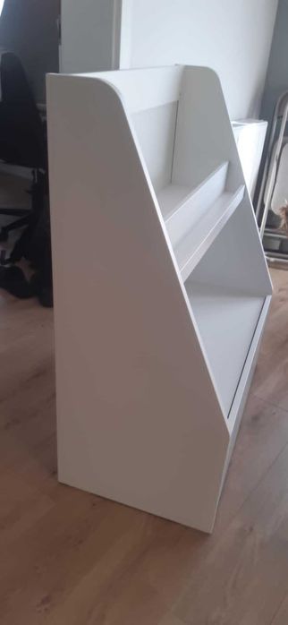 Regał Bergig IKEA