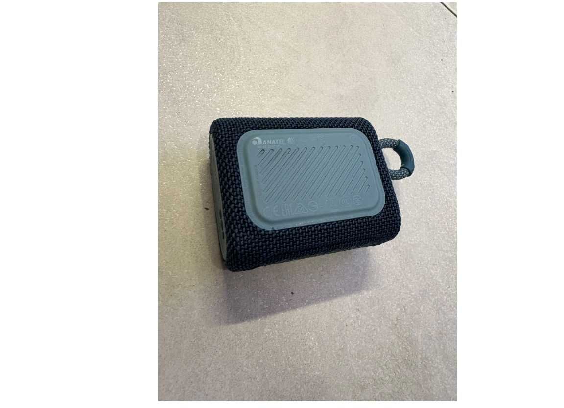 głośnik JBL GO 3