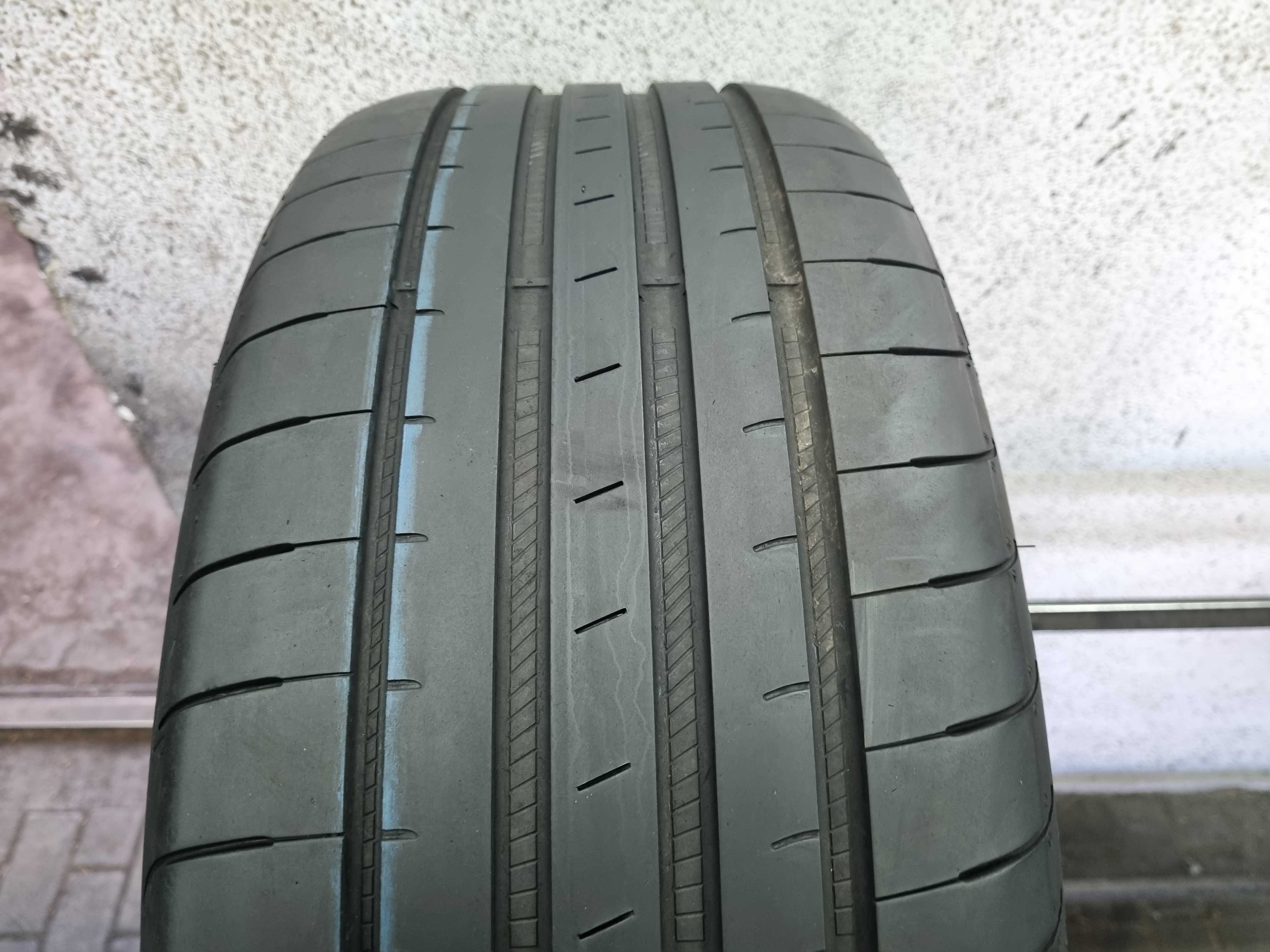 245/45/18 100Y Goodyear Eagle F1 Asymmetric 3* Dot.4022R