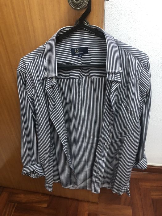 Camisa homem