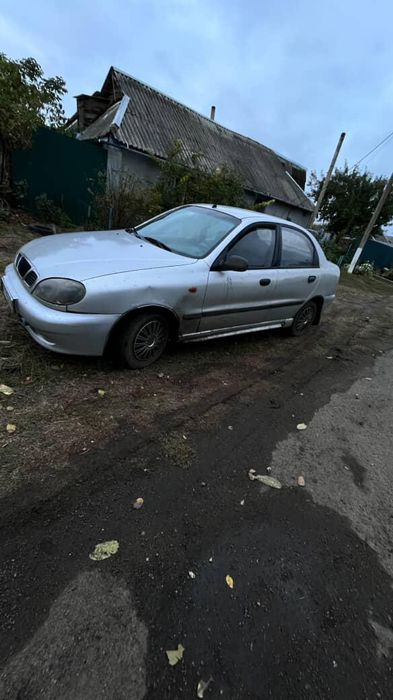 Продам лануса не в плохом состоянии