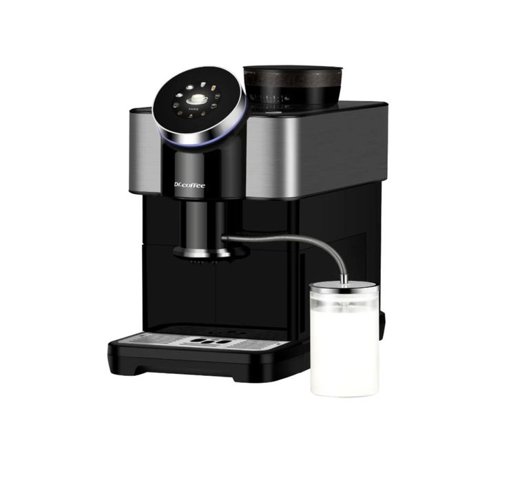 Maquina de cafe Dr Coffee H2