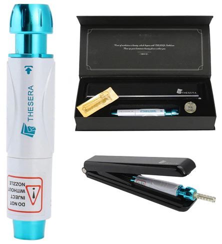 HYALURON PEN Caneta Pressurizada Intradermo 0.5ml