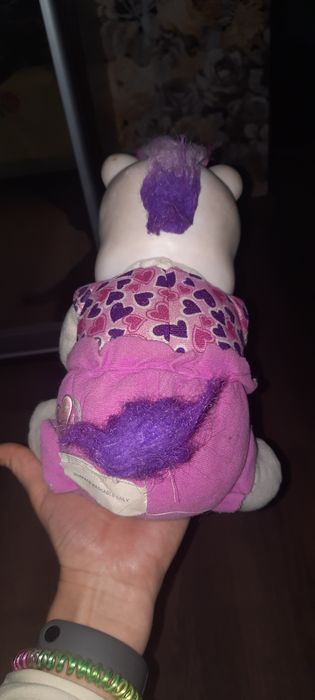 my little pony интерактивная игрушка май литл пони інтерактивна