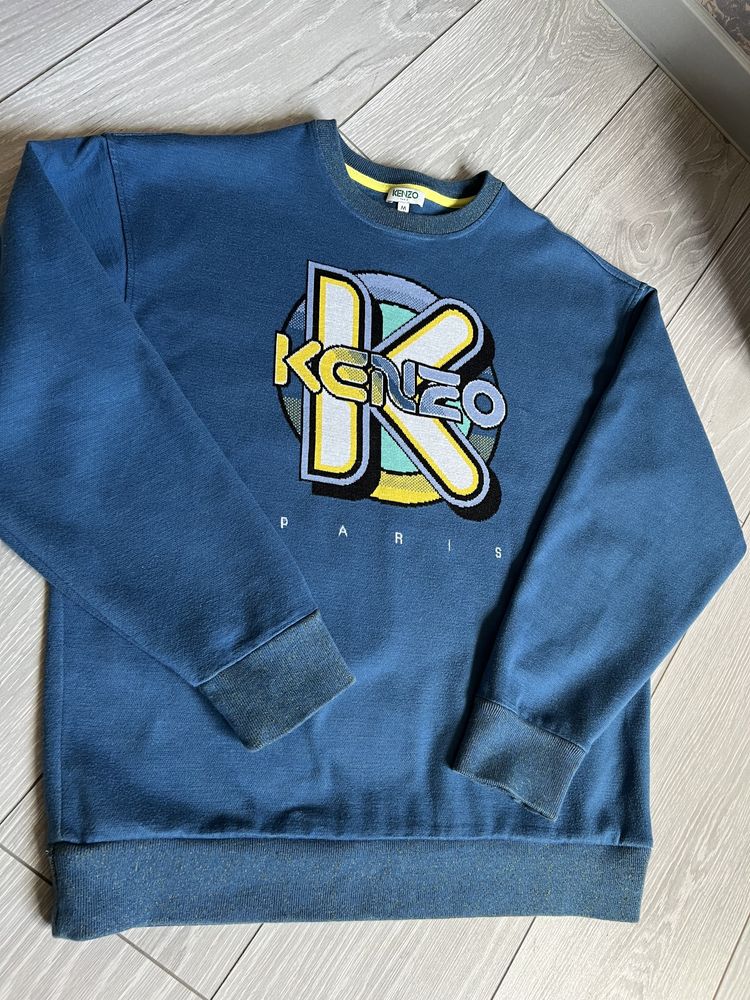 Свитшот Kenzo