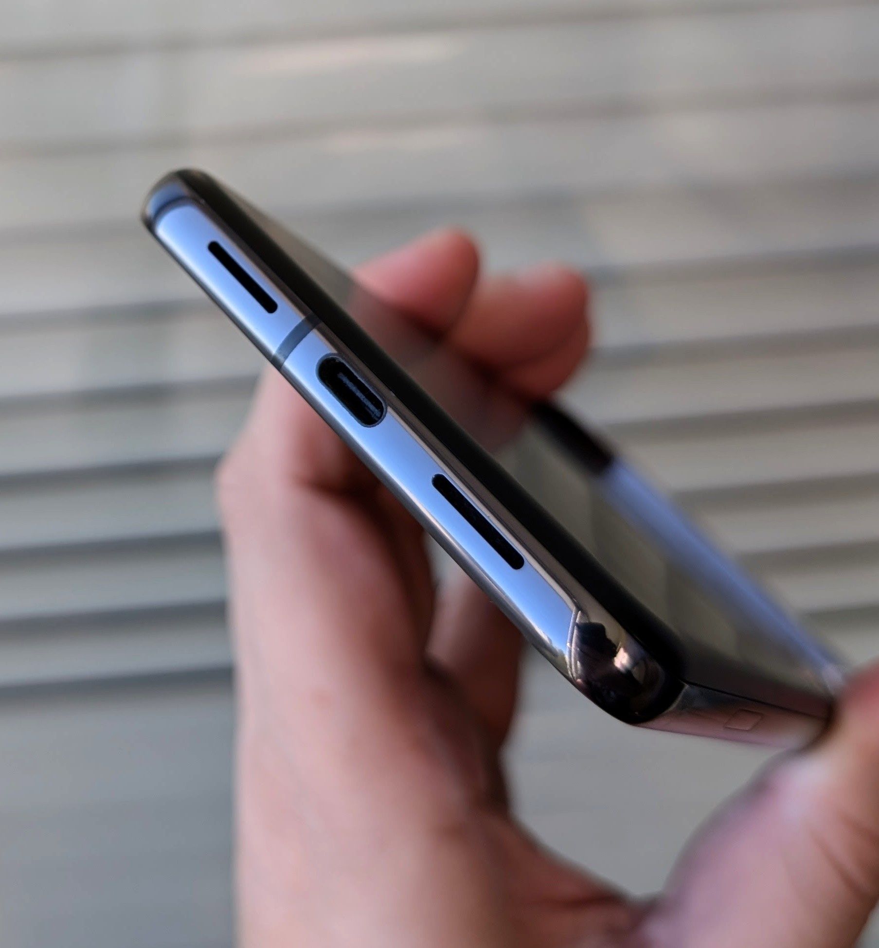 Google Pixel 8 Pro 12/128GB Obsidian (Soft)