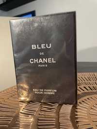 Chanel Bleu de Chanel Paris nowe zafoliowane 100ml