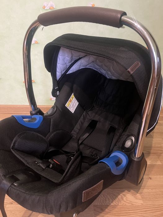 Автокресла, автолюлька