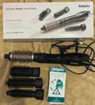 Babyliss Smooth Finish 1200