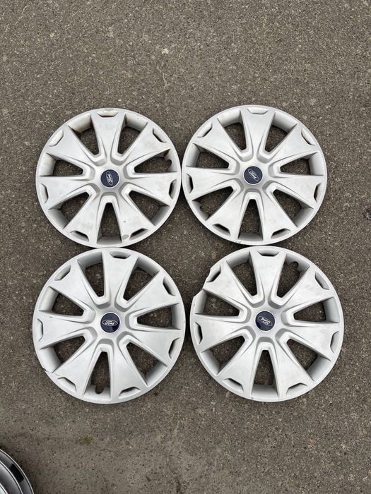 Ковпаки r16 оригінал Ford, Volvo, Volkswagen, Skoda, Audi