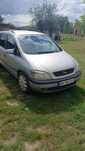 Opel Zafira 2.0 DTI