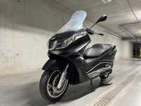 Piaggio 125  x10 zarejestrowan / RATY