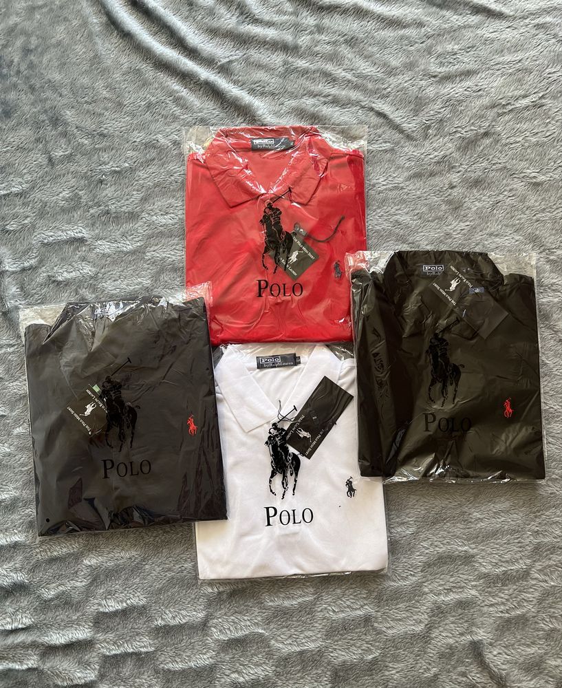 Polo Ralph Lauren,old money