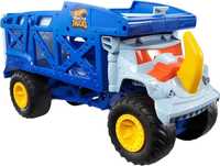 Хот Вилс Носорог хот вілс носоріг Hot Wheels Monster Mover Rhino HFB13