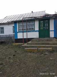 Продам будинок село В. Севастянівка