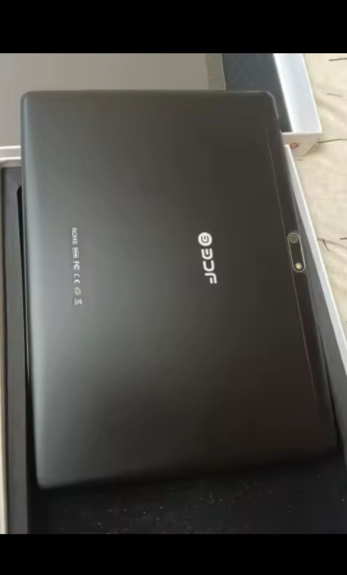 Планшет BDF Android13 слот на 2сім.карт 4/64 акум.5000
