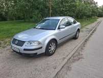Volkswagen Passat Volkswagen Passat B5 FL | 2.0 + GAZ