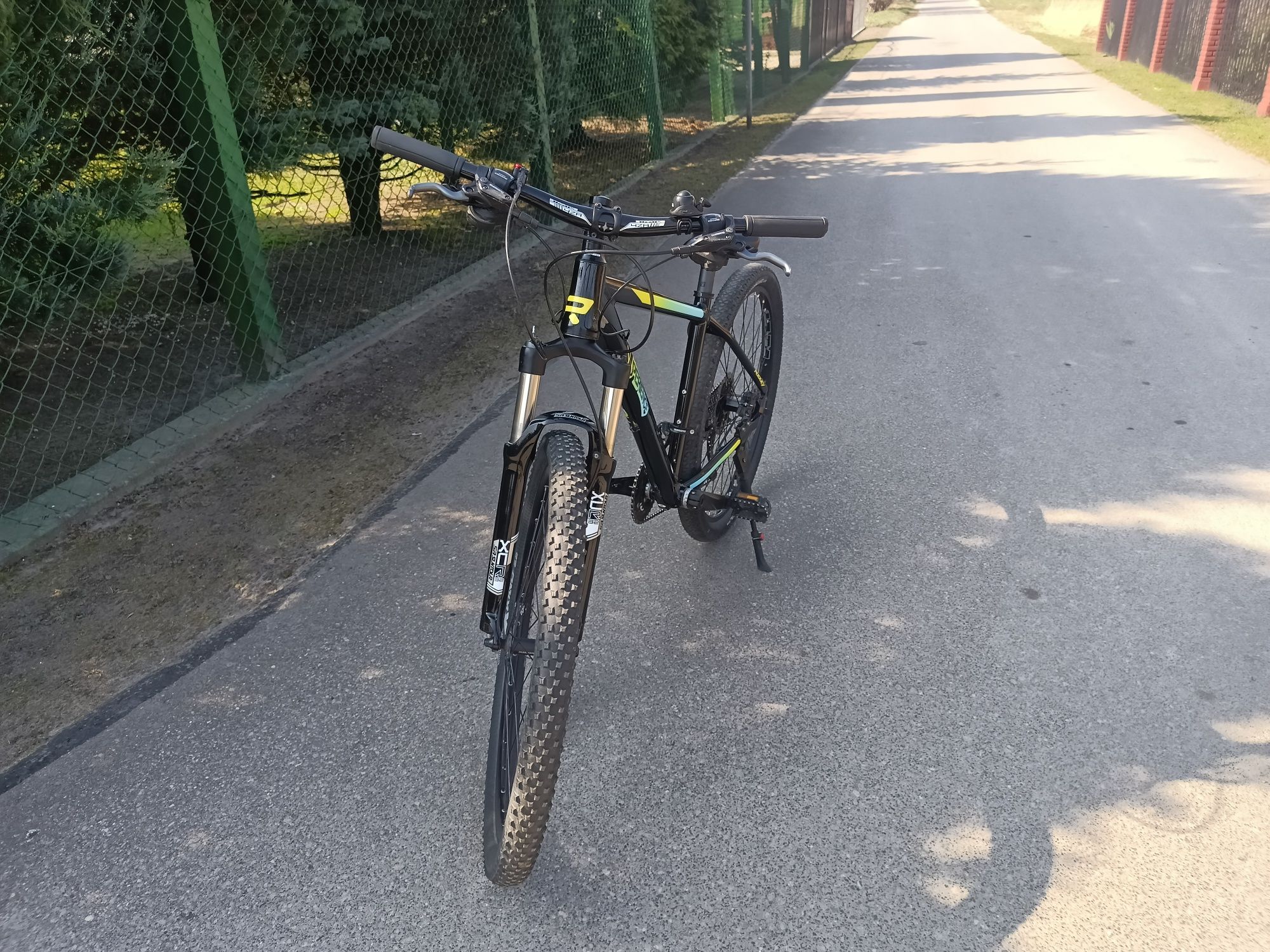 Rower Ridley 27.5