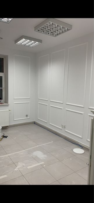 Usługi renontowo-budowlane