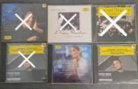 CDs Musica Clássica I