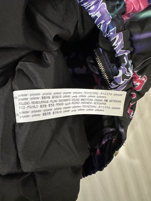 Куртка вітровка з коміром стіка,   Bershka на розмр S