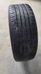 Opony letnie Apollo komplet  225/60 R17