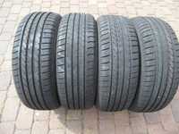 Nowe Opony Letnie 195/60 R15 GOODYEAR