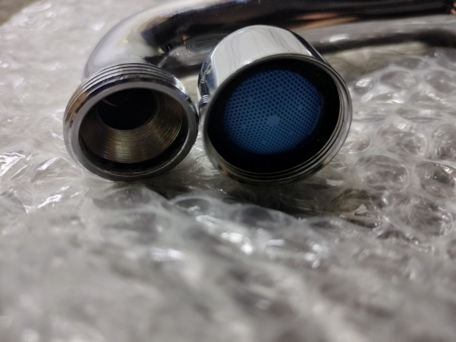 Duas Torneiras Grohe Novas