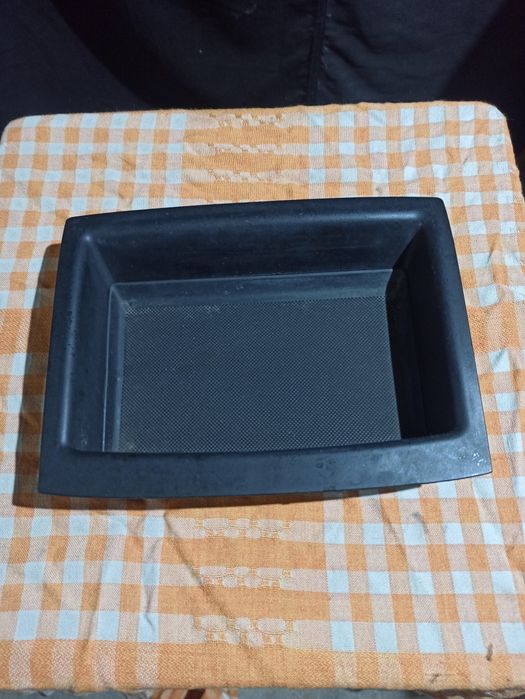 Центральная консоль Фольксваген Поло 9n