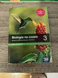 Biologia na czasie 3