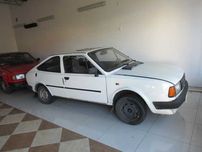 Skoda Rapid 130 136