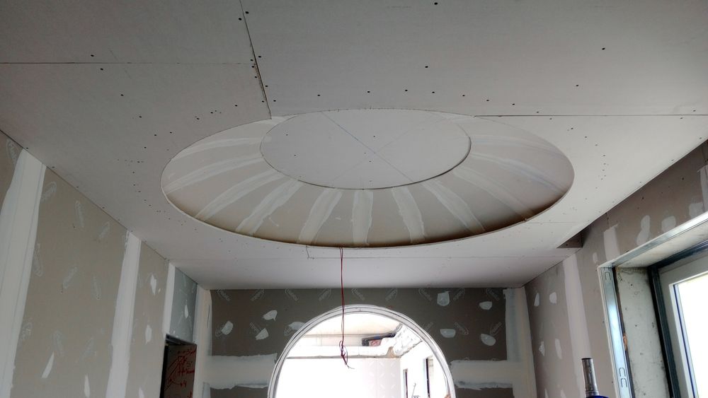 Pladur, Tetos Falsos, Divisórias, Pintura e Pisos Flutuantes – Pro