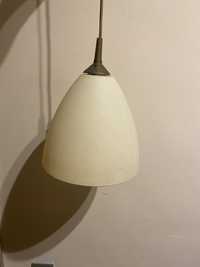 Żyrandol lampa wisząca