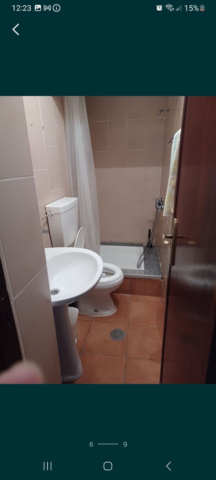 Casa t2 de férias praia  Vagueira disponível apartir de 16 agosto