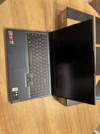 Laptop Gamingowy Lenovo Legion 5 15ach6h + G PRO + Genesis Thor 300