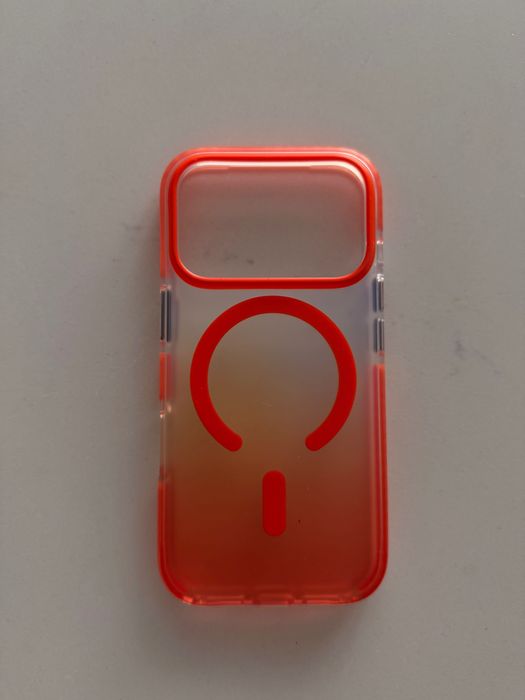 etui / case do iphone 17 pro