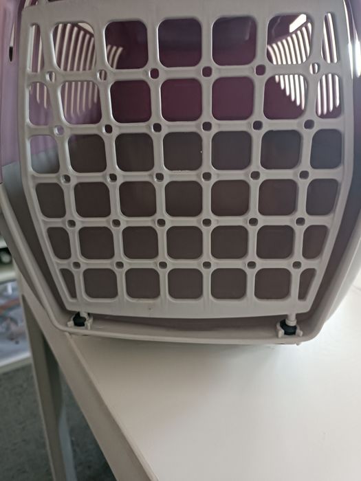 Transporte de animais