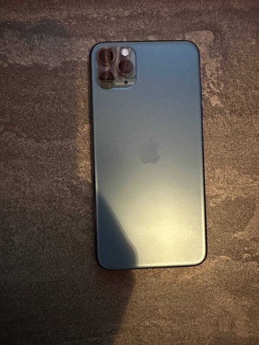 Смартфон Apple iPhone 11 Pro Max 256 ГБ