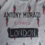 Футболка Antony Morato